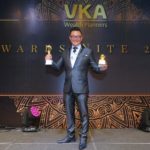 Robert Tu Achievements (1)