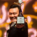 Robert Tu Achievements (2)