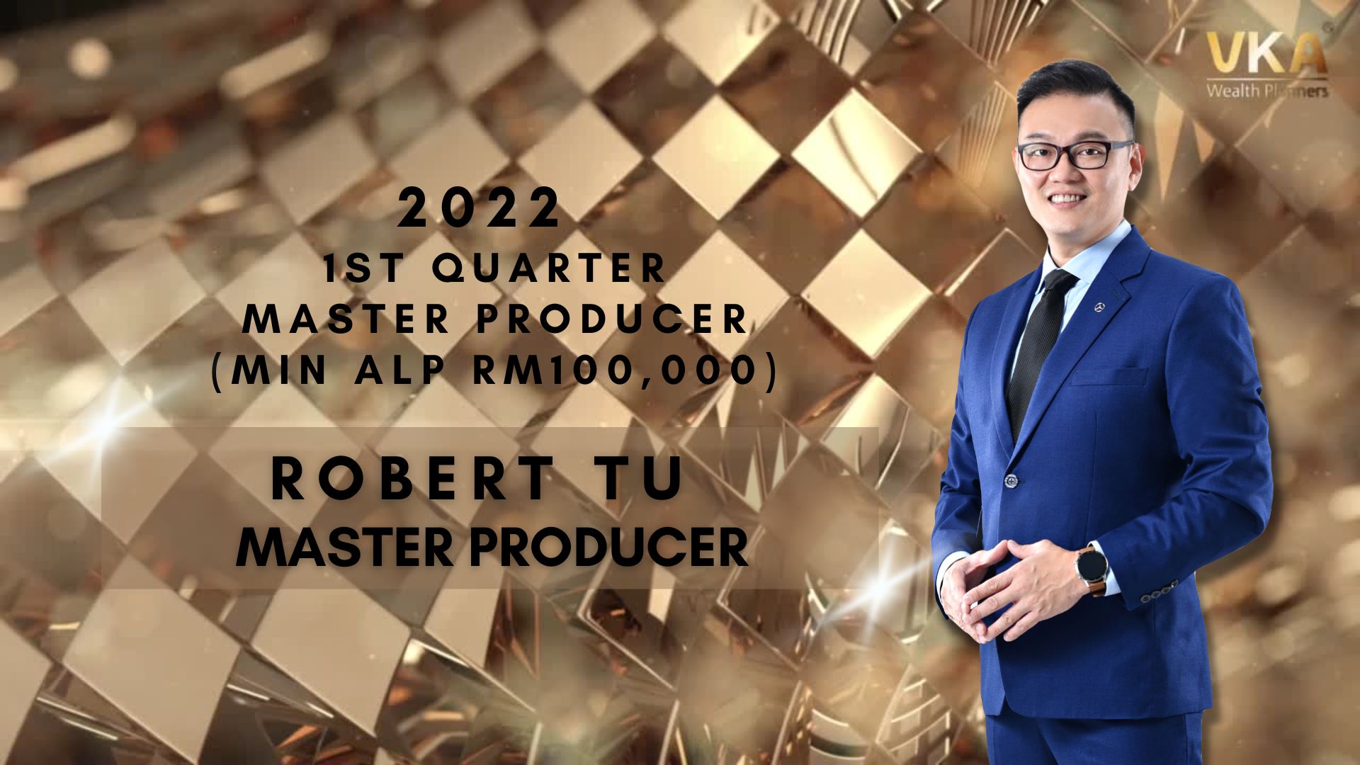 1.8 Robert Tu