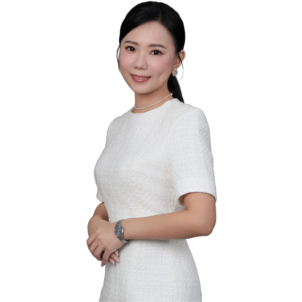 Jacqueline Tan