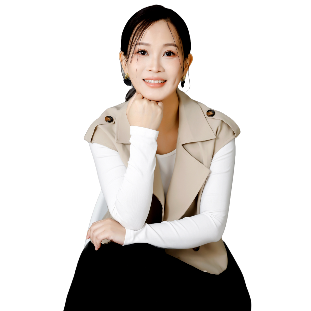 Tracy Lam