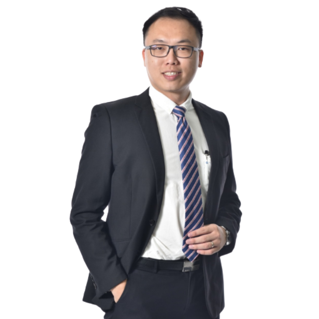 Ang Chee Yong